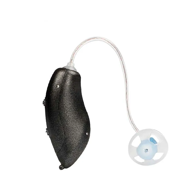 Top Selling Hearing Device 4 Program Hearing Amplifier Digital Hearing Aid Price