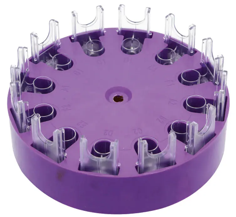 
Cyto TCT centrifuge Hematology Prepared Slides Blood Smear Cell Smear Centrifuge TXT3 with 6 8 12 placer 