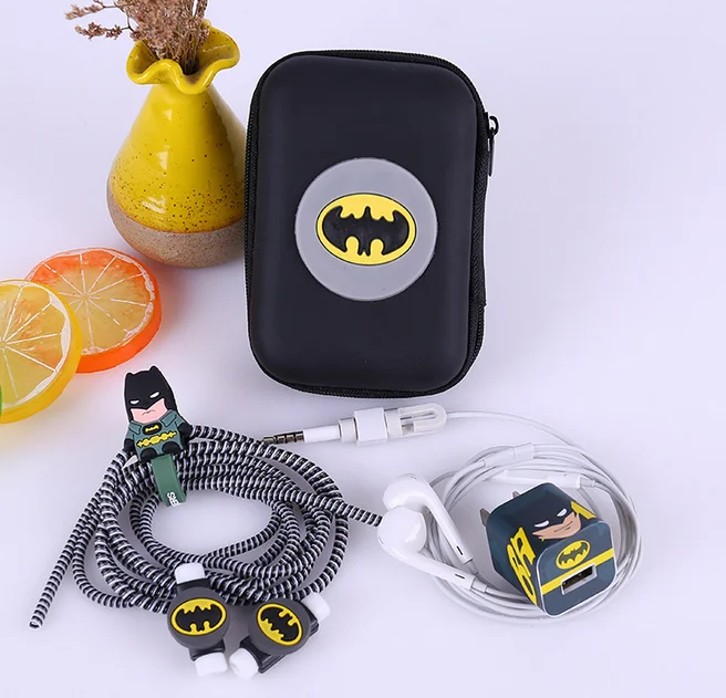 
DIY Cute Spring Protector Cover De Data USB Cable Wire Saver For Iphone 