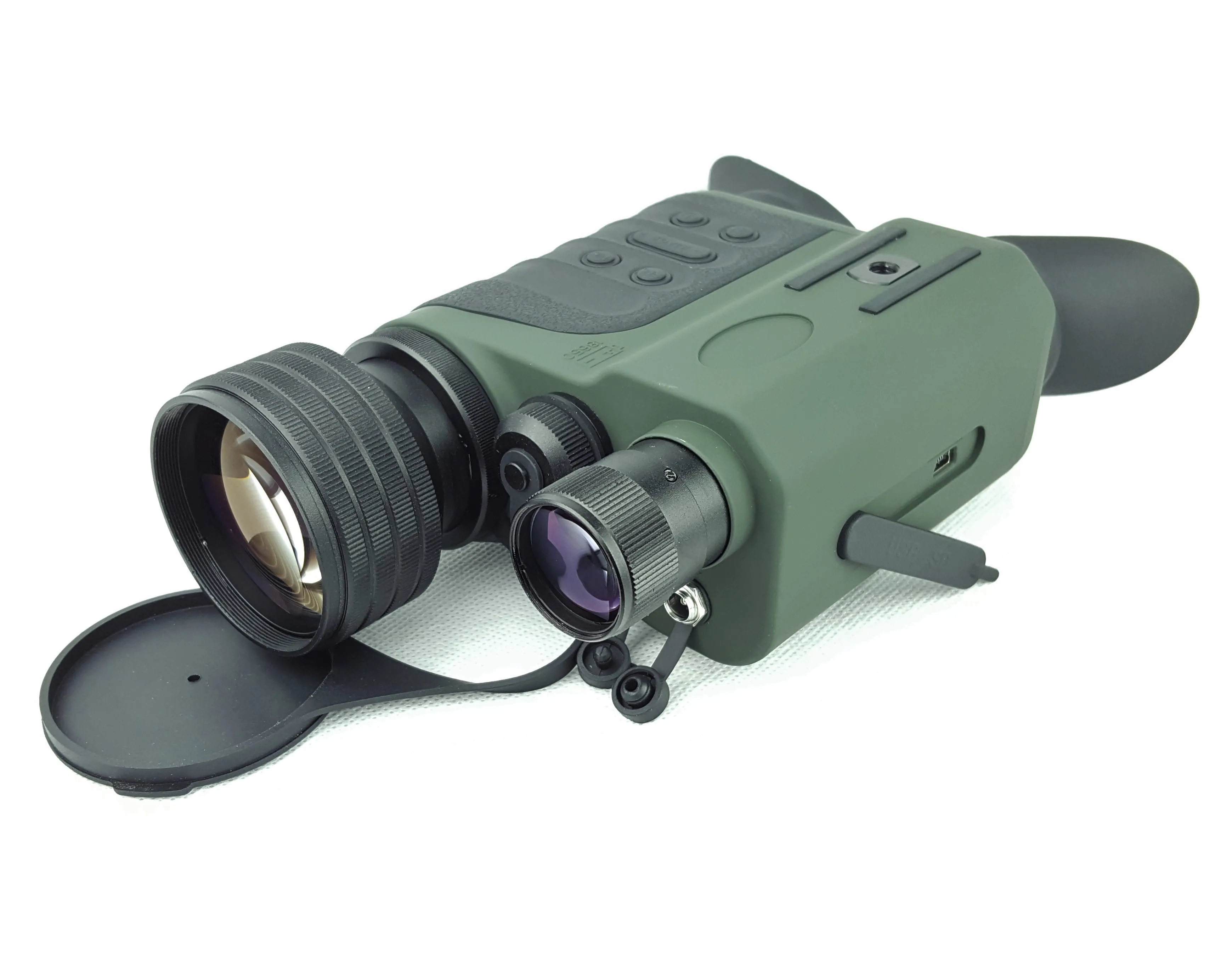 
Infrared Night Vision Binoculars (NVD-B02-6-30X50HD) 