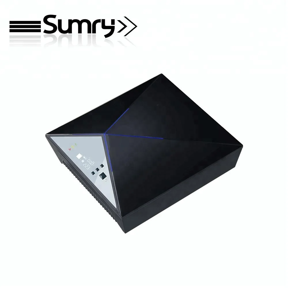 High Frequency Modified Sine Wave 1KVA 2KVA 3KVA 2KW Homage Inverter UPS Prices in Pakistan