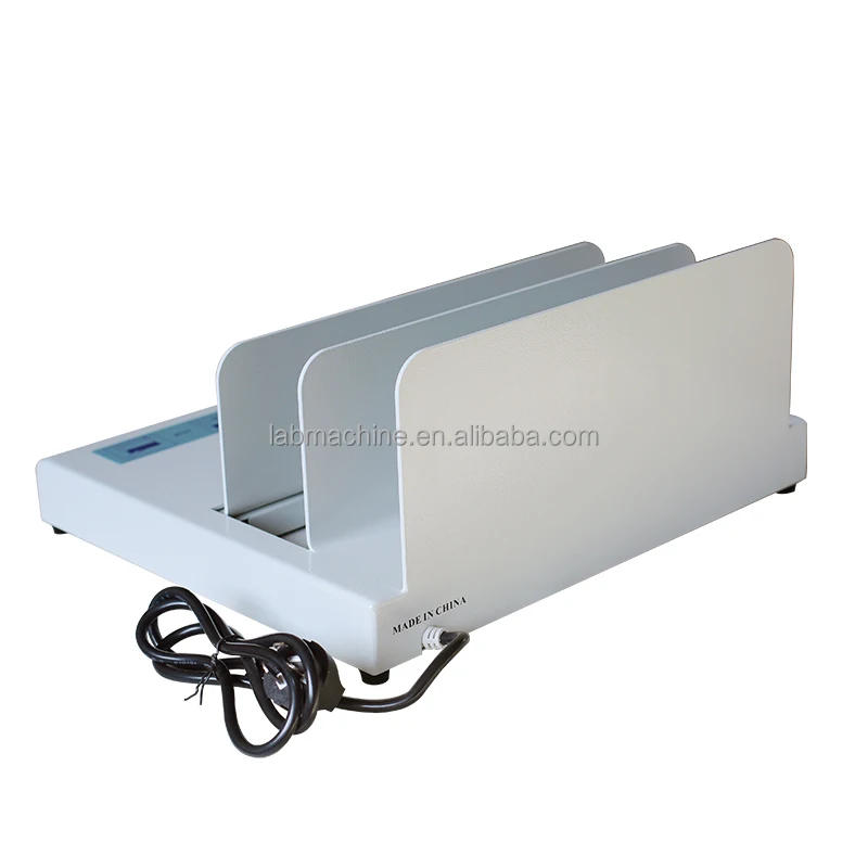 Hot Melt Glue Book Binding Machine Hard Cover Book Hot Glue Binding Machine DC-1800