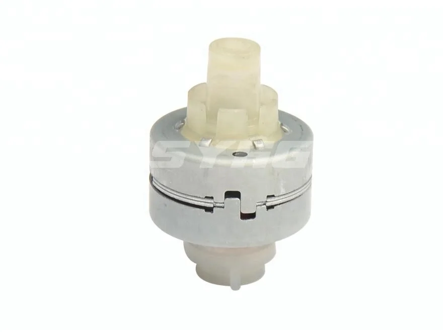 Manufacturer For Peugeot 206 Auto Parts 1920.AH Car Idle Air Control Valve Stepper Motor