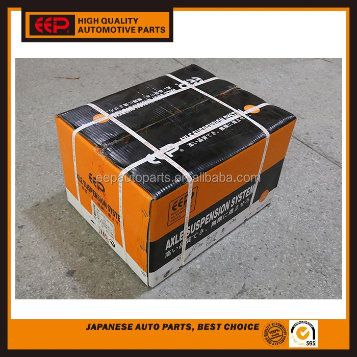 Конец рулевой рейки для Honda Civic EG8 DB7 53010-SR3-010