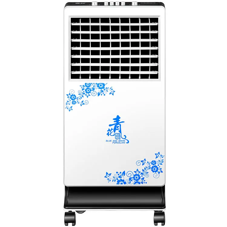 factory price household portable air cooler manufacturer