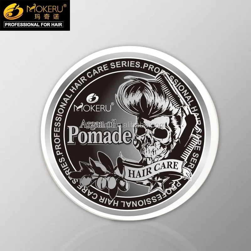 Wholesale hair salon products edge control hair styling wax best hair wax for men