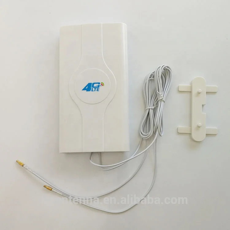 4g lte external antenna for huawei router b315  B310s with sma ts9 crc9 1900/2300MHz mimo