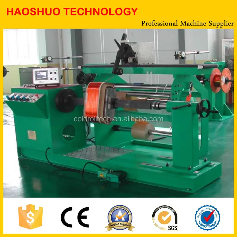 
Automatic coil winding machine for sale 