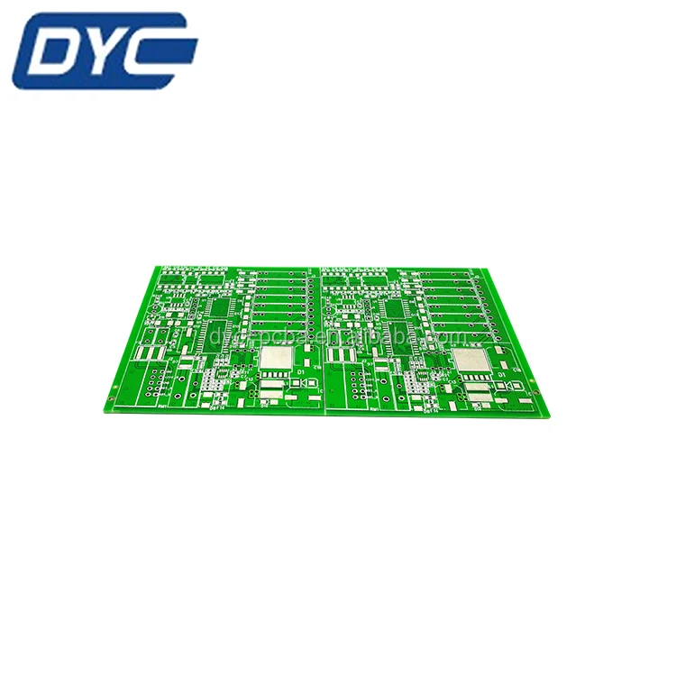 high quality car audio pcb design and pcba assembly manufacture