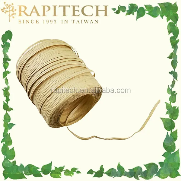 250M Gardening Plant Paper Twist Tie