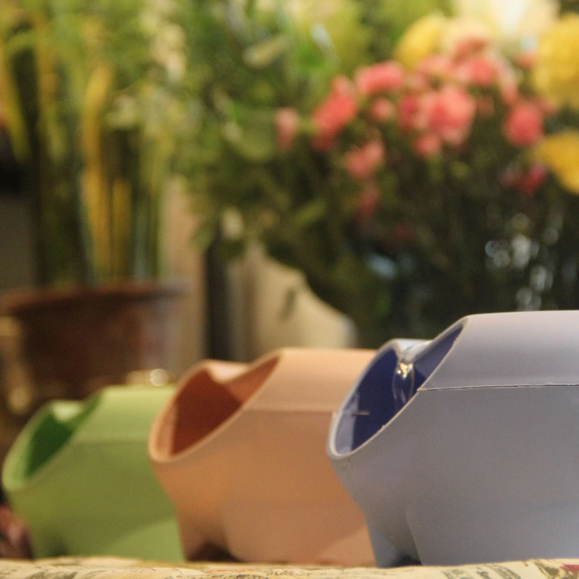 
Hot sell smart pet automatic water dispenser adjustable auto pet feeder 