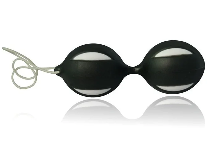 Big massage kegel ball for tightening vagina benwa ball sex toys women