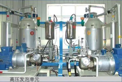 Rigid foam polyisocyanurate sheet polyurethane panel PU PIR board