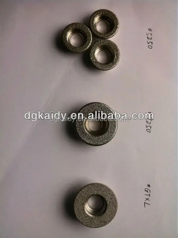 Gerber 7250/5250 Grinding stone for Gerber cutter machine