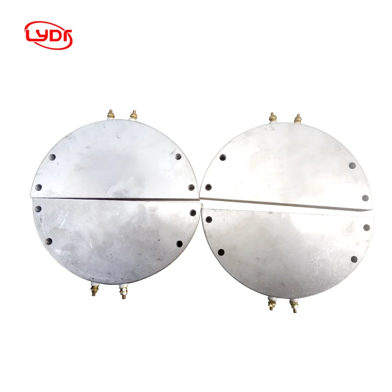 Best price of electric heating element, cast aluminum heating plate