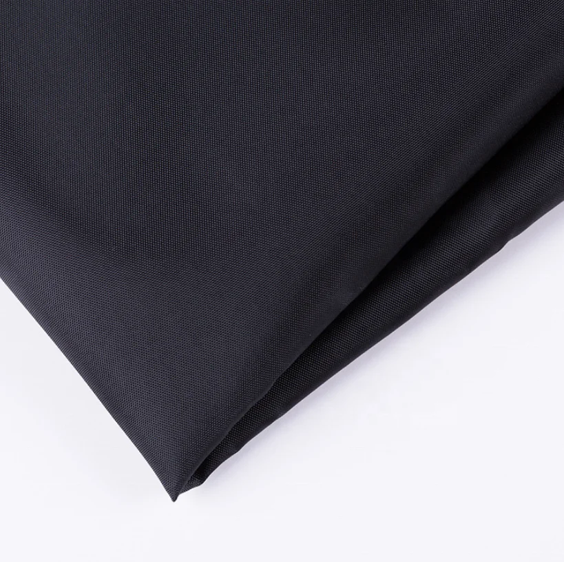 Anti-static 100 Polyester Lining Fabric 210T Taffeta 90 Grams