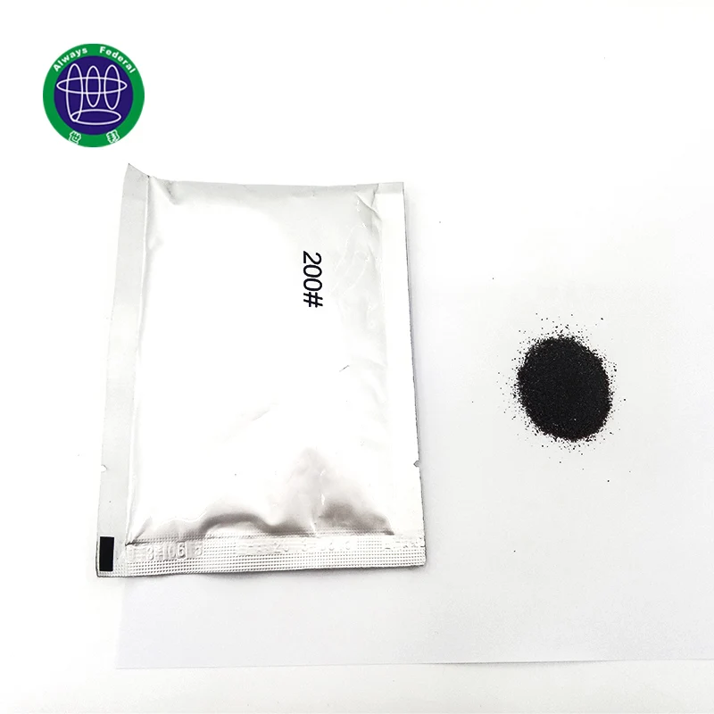 Thermite Welding Mould Exothermic Fluxes