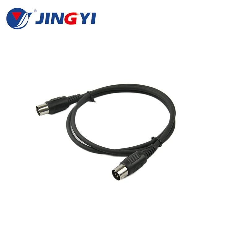 Профессиональный Высокое качество индивидуальные 1 до 3 аудио сплиттер кабель 2 способ стерео щит аудио кабель