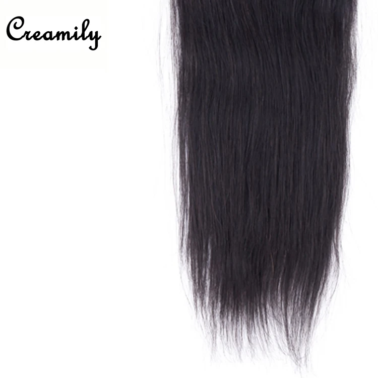
Hight Quality Brazilian Hair Silk Base Closure Malaysian Human Hair Wholesale Cheap Closure 