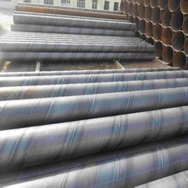 Carbon steel made in China 36 inch steel pipe