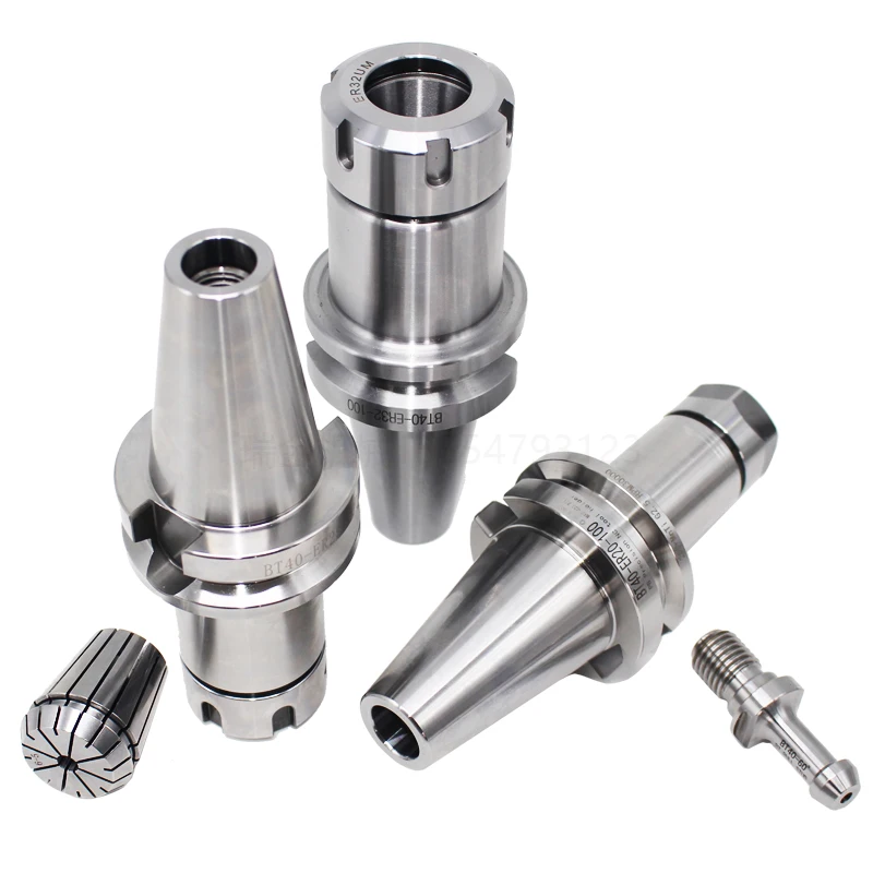 best selling wholesaler BT40 Pull Studs for BT shank holder bt30 Pull Stud