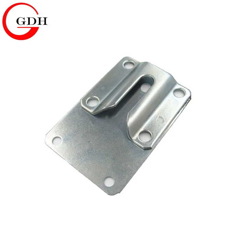 Sofa fitting bed hardware with Joint connector bolt and washer