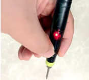 5V/8W USB Electric Powered Soldering Iron Pen