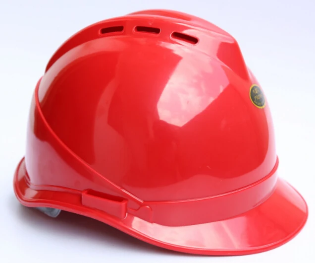 Protective Industrial Safety Helmet