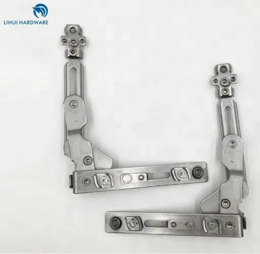Высококачественные скрытые фрикционные петли Sus304 для стальных дверей