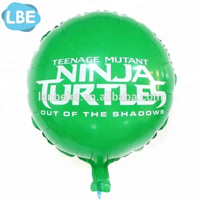 EN71 custom made helium balloon china mylar balloons