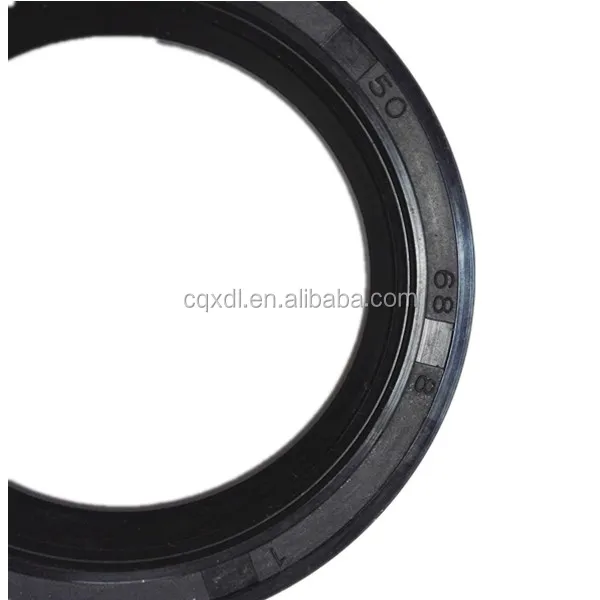 Black Automotive oil l seals for submersible pumps