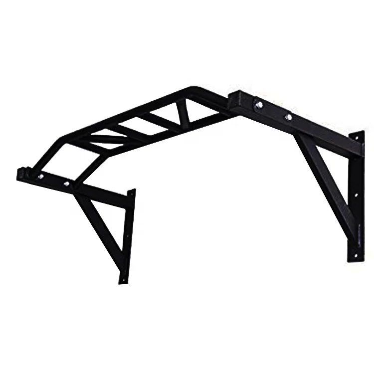 Cross fitness accessories bars pull up bars