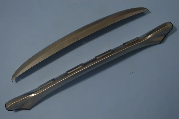 Автомобильные аксессуары: передняя и нескользящая пластина из нержавеющей стали, защита Бампера Для honda vezel