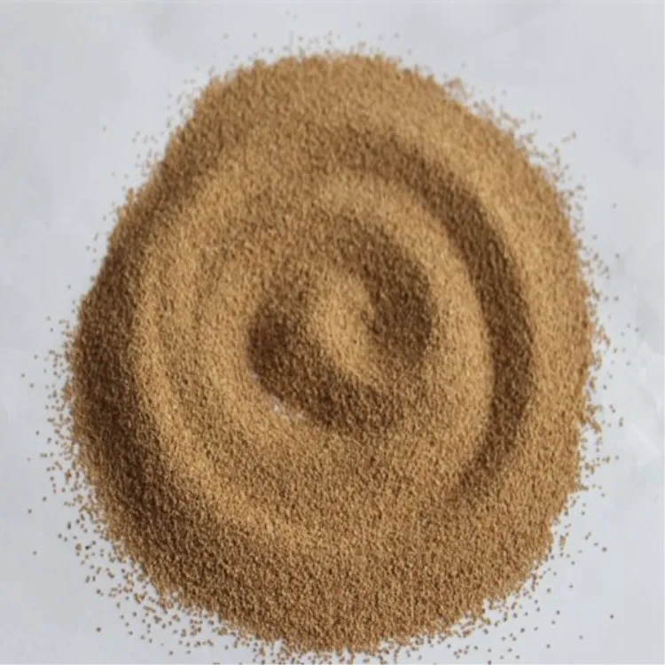 Natural Walnut Shell Powder In Bulk For