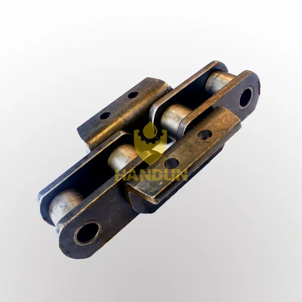 Trencher Chain