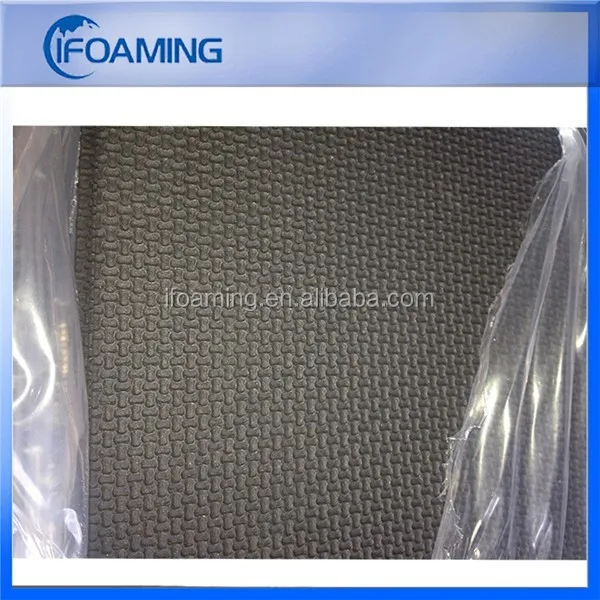 
Chinese manufacturer EVA foam horse factory stabilizer pad cattle stall pad waterproof and pressure resistant rubber sheets 