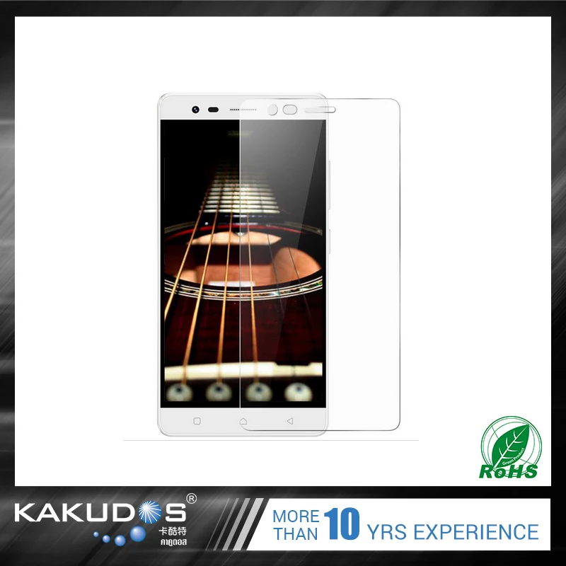 Оптовая Лучший 2.5D телефон конфиденциальности протектор экрана для Lenovo A6030