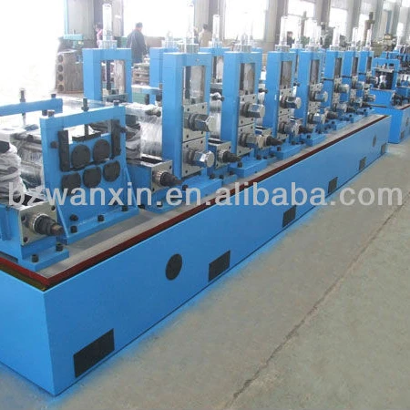 
 Стальная Трубная машина/Производственная линия труб  