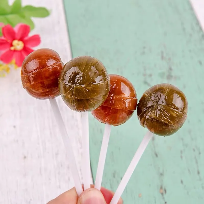  Машина для леденцов chupa chup s