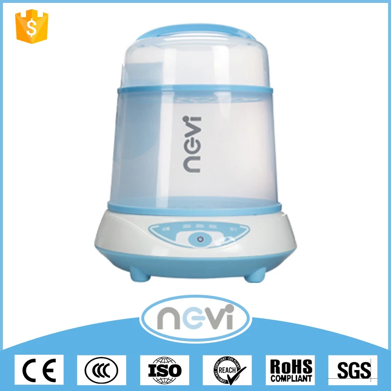 Последние Желательно Бутылка Стерилизатор Сухим Для Ребенка