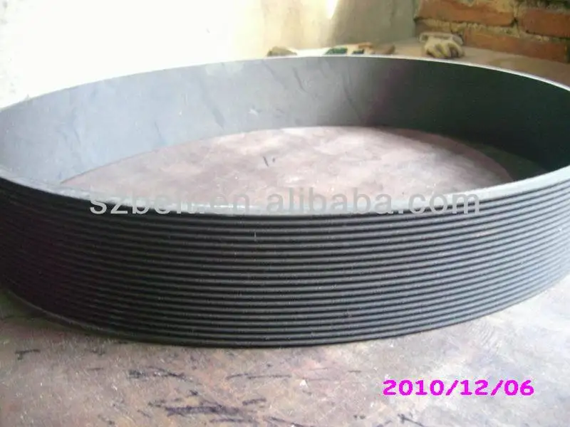 рн промышленной поли пояс v