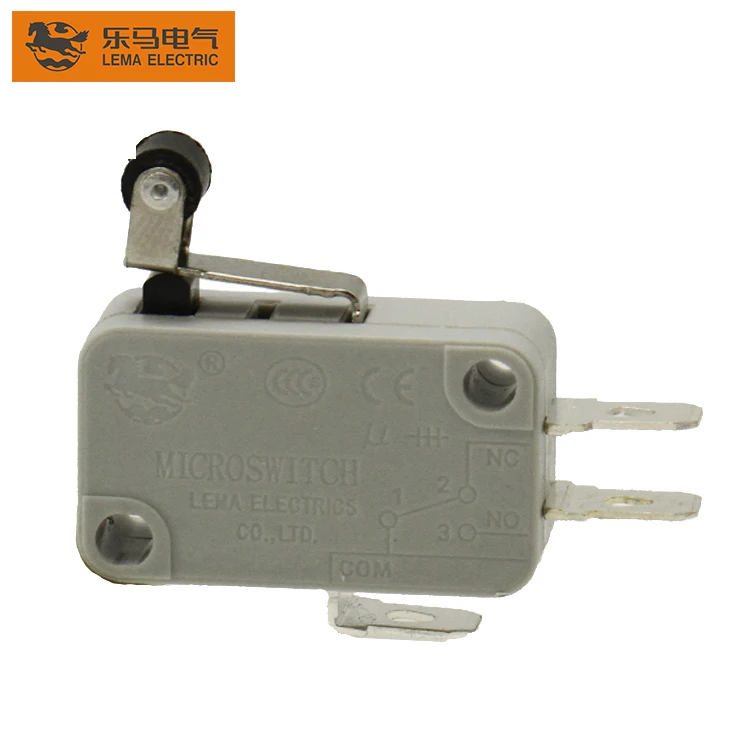  KW-7-32 LEMA кВт пластиковые roller lever одобрено немецкой электротехнической асоциацией микро