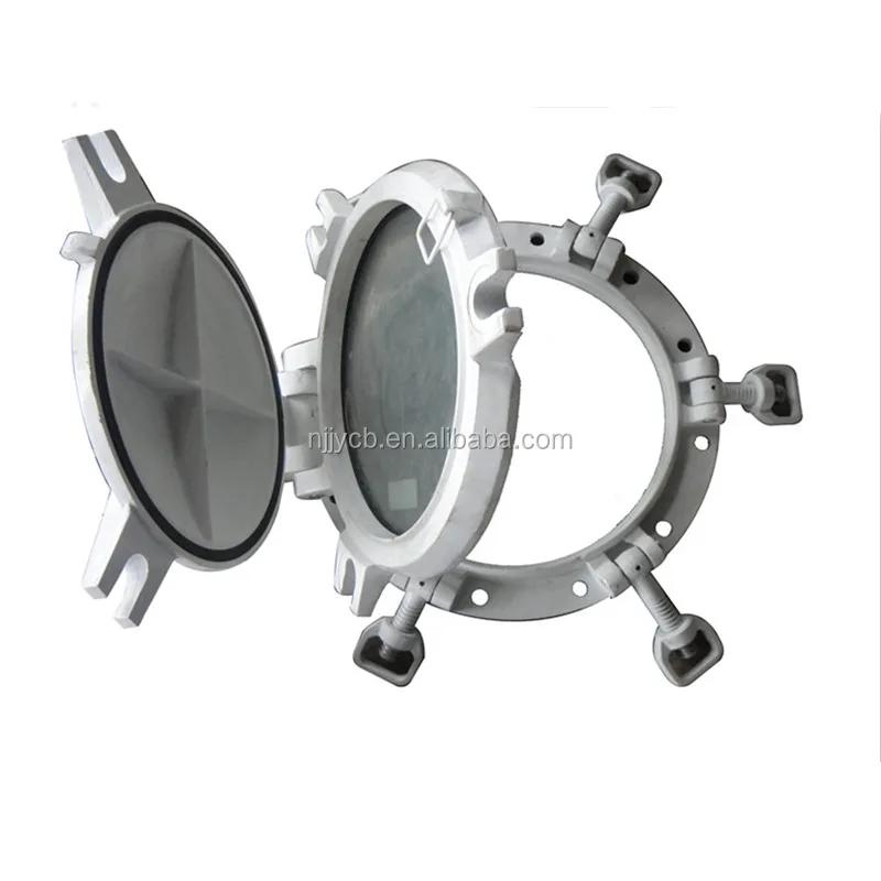 Marine  Porthole