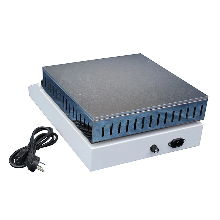 
SH-8B Hot sale new digital hot plate for laboratory 