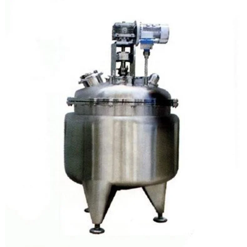 hydrodynamic cavitation processing reactor simple reactor