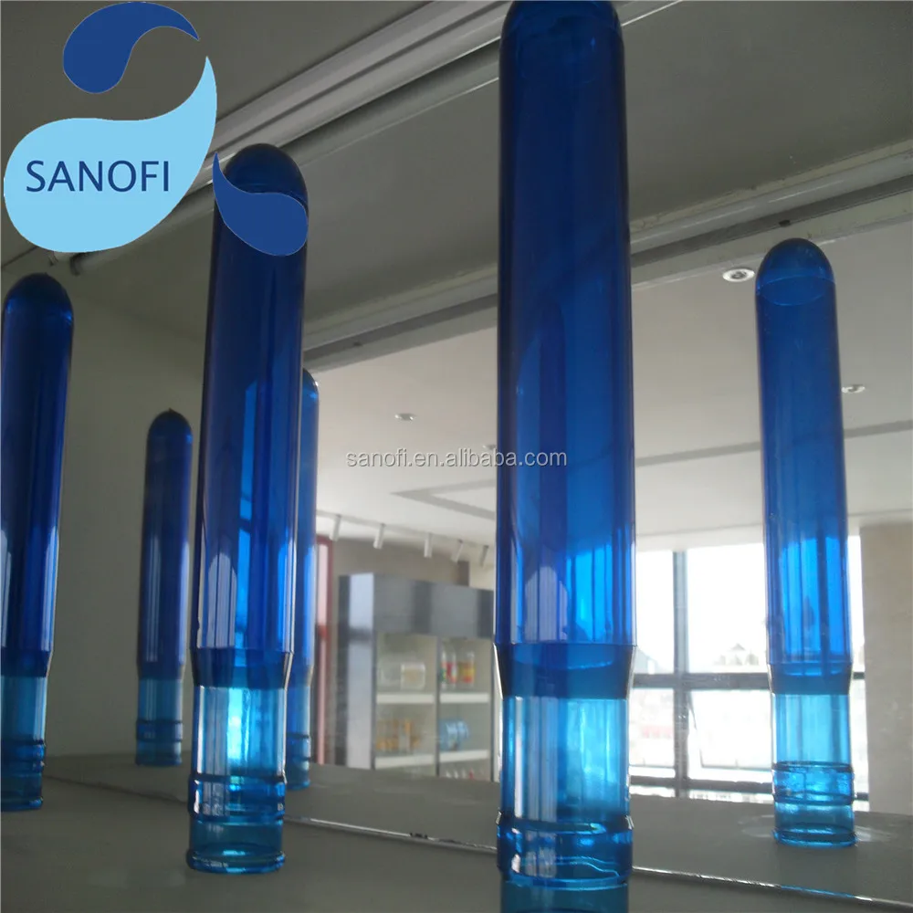 Преформа 5 галлонов, ПЭТ-бутылка 5 галлонов, преформа для бутылки 5 галлонов