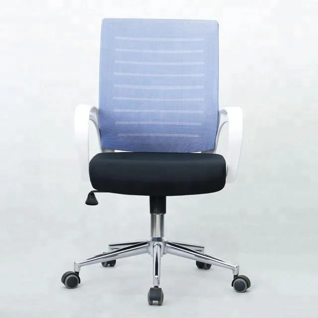 China chairs wholesale factory good quality ergonomic office mesh armchair