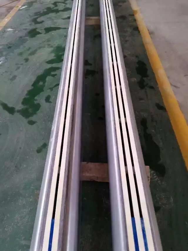 Paper Machine Ceramic Dewatering Element With Stable Quality