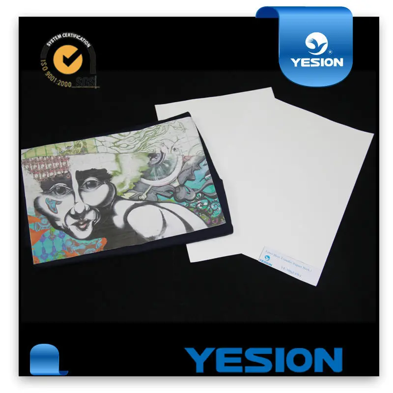 Печати передачи papert теплопередачи бумага для принтера