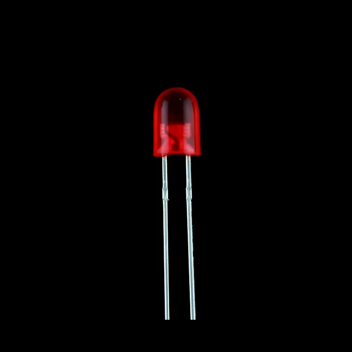 5 мм 546 синий овал led красный зеленый желтый белый светодиод для светодиодный дисплей